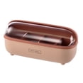 thumbnail image 2 of RKSTN Kitchen Utensils Household Flavoring Box With Spoon Kitchen Four Compartment Sugar Monosodium Glutamate Kitchen Utensils, 2 of 2