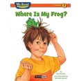 thumbnail image 2 of Where Is My Frog?, 2 of 2