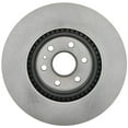 thumbnail image 3 of ACDelco Disc Brake Rotor 18A2726AC Fits select: 2010-2016 CADILLAC SRX, 2011 SAAB 9-4X, 3 of 6