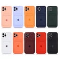 thumbnail image 4 of tarjeta líquida cartera caso del teléfono iphone 11 12 pro max xr 7 8 plus se 2020 a prueba de golpes caso cubierta yingge, 4 of 4