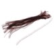 thumbnail image 3 of 40 pestañas postizas para muñecas BJD, accesorio de maquillaje de belleza para hacer tú mismo. Marron oscuro, 3 of 9