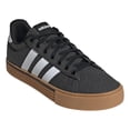 thumbnail image 3 of Tenis adidas Hombre Caballero Casual Negro Daily 4.0 negro 7,0 MX, 3 of 8