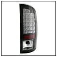 thumbnail image 2 of Spyder Automotive 5002617 Tail Light Assembly - LED, 2 of 2