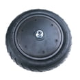 thumbnail image 2 of Motor de cubo Irfora Motor de scooter eléctrico 36V/250W Motor de buje con soporte de rueda delantera Infaltable accesorio de repuesto compatible con scooters eléctricos M365 PRO Irfora Motor de cubo, 2 of 7