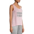 thumbnail image 6 of Secret Treasures Women's and Women's Plus Sleep Tank Top, 6 of 6