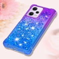 thumbnail image 5 of Funda para Xiaomi Redmi Note 12 Pro 5G Transparente con Brillos Carcasa Protectora Antigolpes con Glitter Brillante, 5 of 5