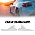 thumbnail image 1 of Front/Rear Left+Right Inner Sliding Door Handle For Mercedes-Benz S211 W211 W219, 1 of 11
