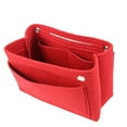 thumbnail image 3 of Jinsinto Purse Organizer Insert, Felt Bag Organizer For Handbag Purse Organizer, 3 of 4