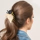 thumbnail image 2 of Pinzas para el cabello con forma de abeja, accesorios divertidos para el cabello, pinzas de dibujos animados para mujeres, peinados de cabello grueso para niñas, peinados diarios, 2 of 8