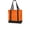Neon Orange/ Black, variant on Port Authority® Day Tote. BG406