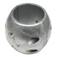 thumbnail image 3 of Collar aerodinámico Anode Performance Metals C2000A, 3 of 3