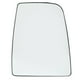 thumbnail image 1 of Vidrio de espejo retrovisor exterior, vidrio de espejo lateral con calefacción Vidrio de espejo con calefacción lateral Vidrio de espejo retrovisor con calefacción Compacto y liviano, 1 of 12