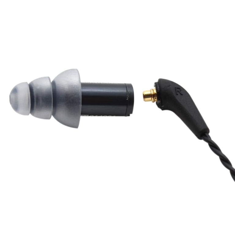 Etymotic ER4SR Studio Reference In-Ear Headphones, Precision 