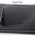 thumbnail image 2 of ZOENHOU 5 Pcs 12 x 6 Inch Black Rubber Bar Service Spill Mat, 2 of 7