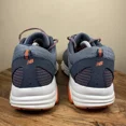 thumbnail image 3 of New Balance 430 V1 Mens Gray And Orange Size 12 Athletic Running Shoes M430LG1, 3 of 6