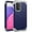 Darkblue, variant on for Samsung Galaxy A52 5G Case, 3 in 1 Heavy Duty Rugged Hybrid Anti Slip Shockproof Hard PC Cover Soft Silicone Bumper Non-Slip Protective Phone Case Cover for Samsung Galaxy A52 5G,Darkblue