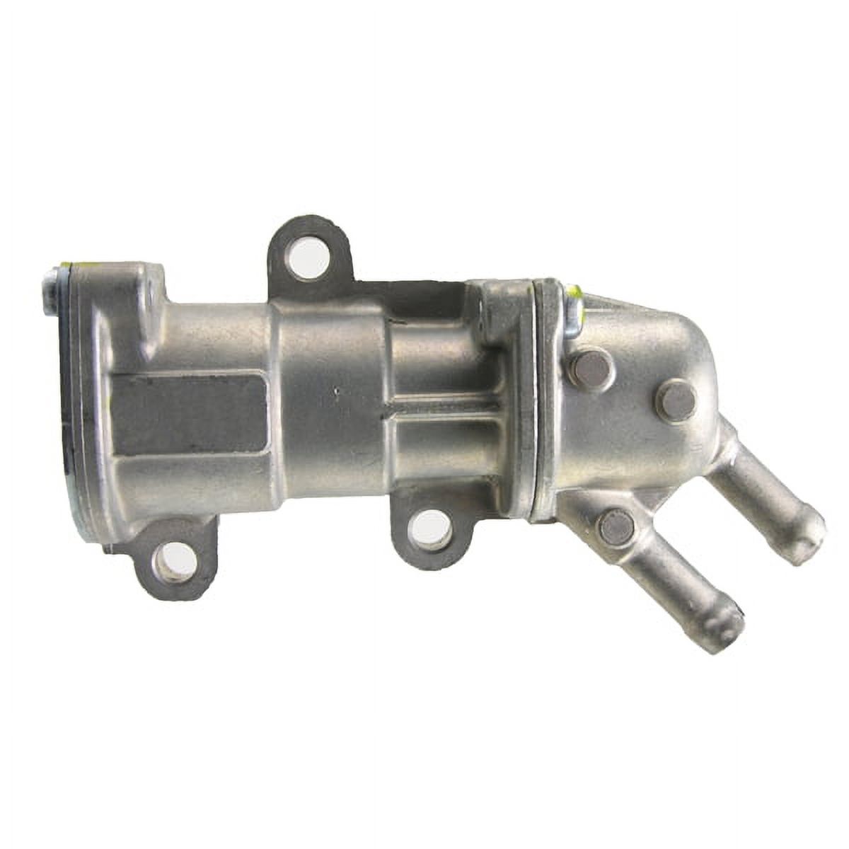 Fast Idle Valve Solenoid