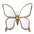 thumbnail image 1 of Espejos Decorativos de Resina con Forma de Mariposa y Cristal, Ideales para Casas de Estilo Victoriano y Europeo., 1 of 5