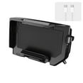 thumbnail image 3 of Applicable To Bmw R1200gs Adv R1250gs Motorcycle Accessories Wireless Charging Phone Clip Bracket Base, 3 of 4