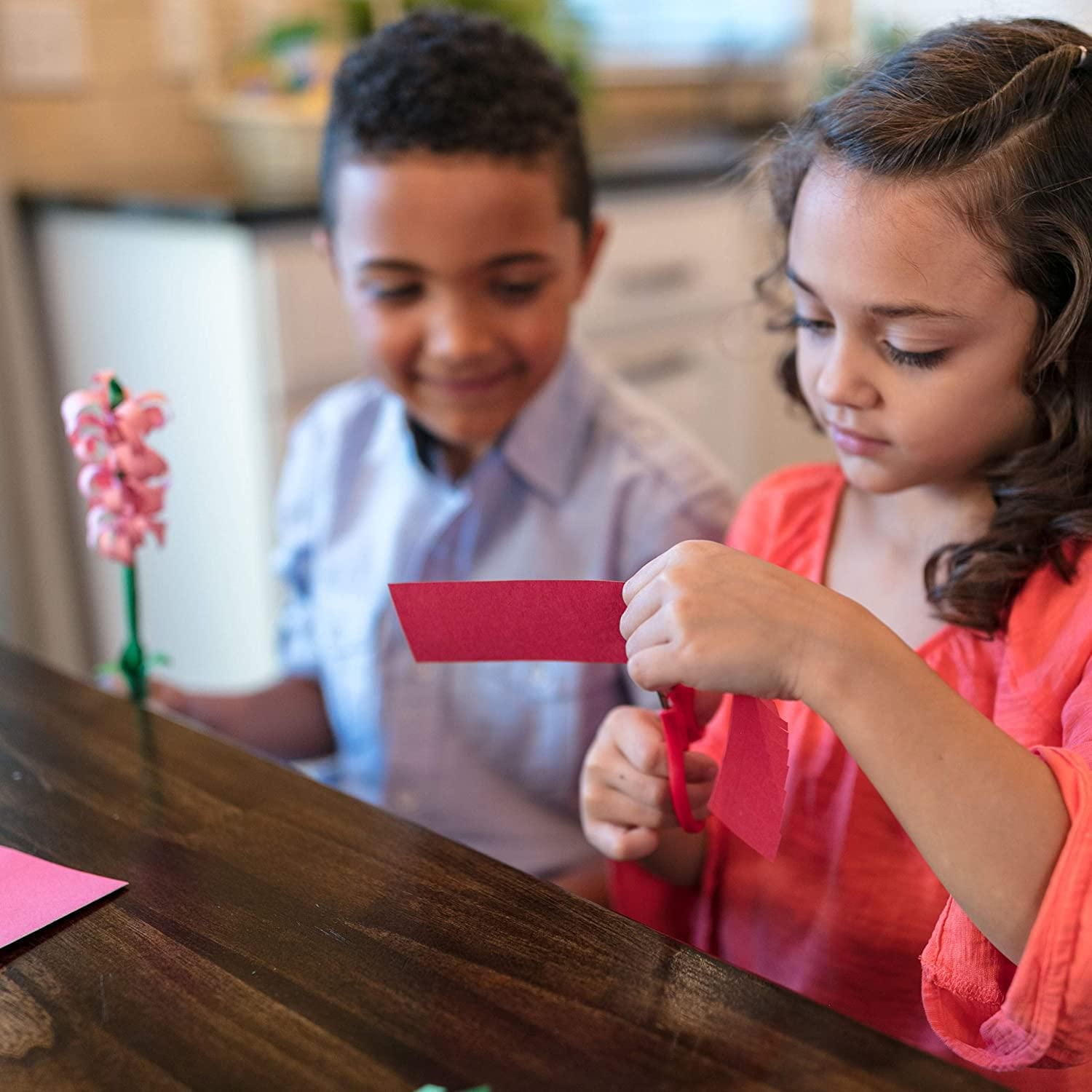 Crayola Construction Paper, 200 Count, 200 sheets of paper