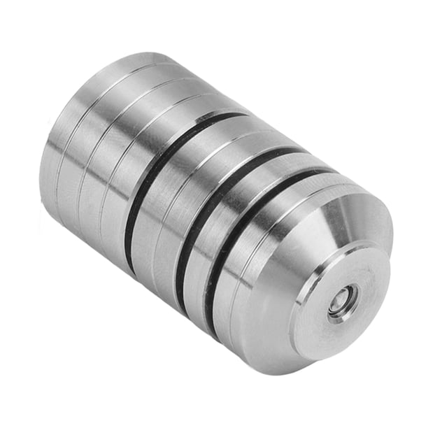 Stabilisateur Et Kit De Poids Pour Arc De Tir, En Alliage D'aluminium, Réduction Du Bruit Et Des Chocs, Pour Arcs Composites Et Classiques