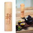 thumbnail image 4 of Tea Canister, Tea Storage Box Health And Durability Environmental  For Tea Coffee Beans Nuts For Family Style 3, 4 of 8