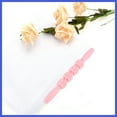 thumbnail image 6 of Vocoste Comfortable Wolf Tooth Massage Stick  14.06"x1.97" Pink 1 Pc, 6 of 6