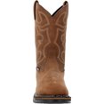 thumbnail image 3 of Rocky Original Ride USA Western Boot, 3 of 7