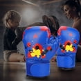 thumbnail image 4 of Boxing Gloves Kids, Easy To Use   For Home, 4 of 8
