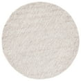 thumbnail image 2 of SAFAVIEH Natura Finn Distressed Area Rug, Beige/Ivory, 3' x 5', 2 of 4