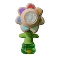 thumbnail image 1 of Maoww Bathtub Bubble Toy Sunflowers Bubbles Machine For Endless Bubble Fun Rechargeable Bubble Blower B, 1 of 6