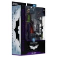 thumbnail image 1 of Figura de Acción Mcfarlane Dc Theatrical Deluxe Joker The Dark Knight 7 Pulgadas, 1 of 4