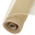 thumbnail image 4 of LOLIPPYY 1 Roll Festival Present Wrapping Mesh Decors PP Packing Mesh for Florists, 4 of 7