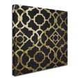 thumbnail image 3 of Trademark Fine Art "Moroccan Gold IV" Canvas Art by Color Bakery, 3 of 4