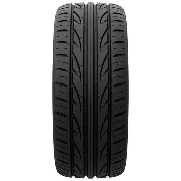 Lexani, Passenger Tire, 215/50ZR17 95W XL, UHP All Season