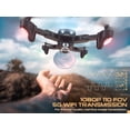 thumbnail image 3 of Snaptain SP500 GPS Camera Foldable Drone - Dron Plegable con Camara SNAPTAIN SP500, 3 of 8