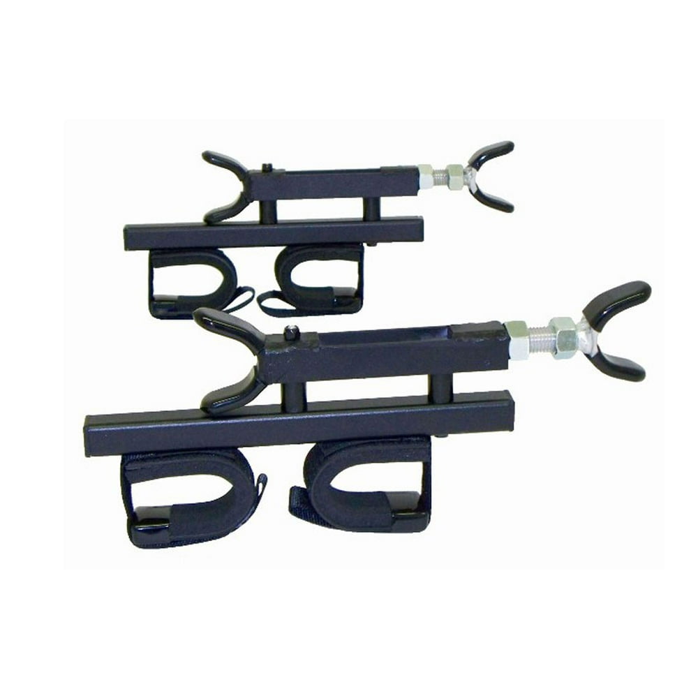 GREAT DAY QuickDraw Overhead Gun Rack UTV's with 9" 9Â¾" rollbar