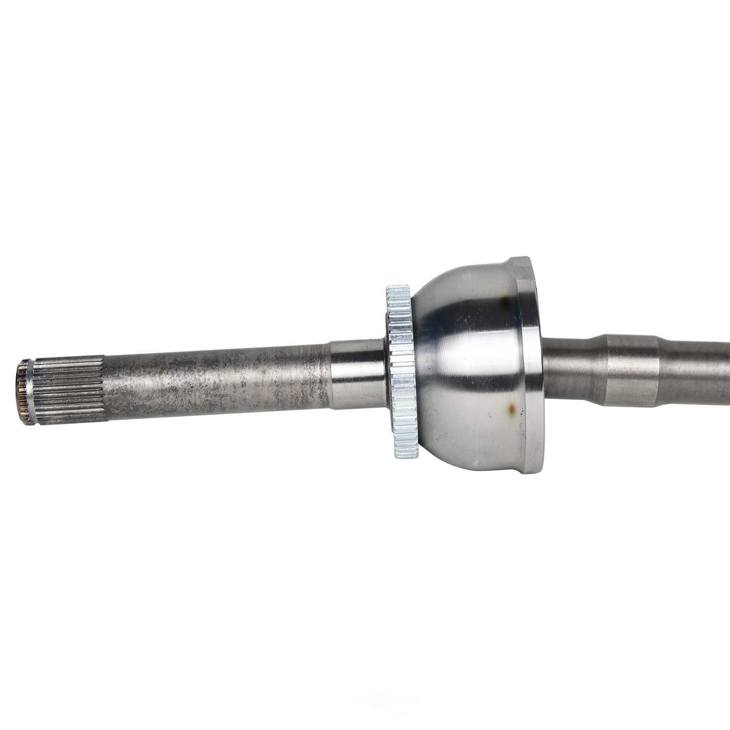 GSP NCV69203 Lexus, Toyota CV Axle Assembly - Front Right, Lexus LX450 / Toyota Land Cruiser (Front