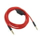 thumbnail image 2 of 2M 6.5ft Gaming Headset Cable 3.5mm Cable Cable de repuesto para Astro A10 A40 Auriculares AUX Wire, 2 of 8