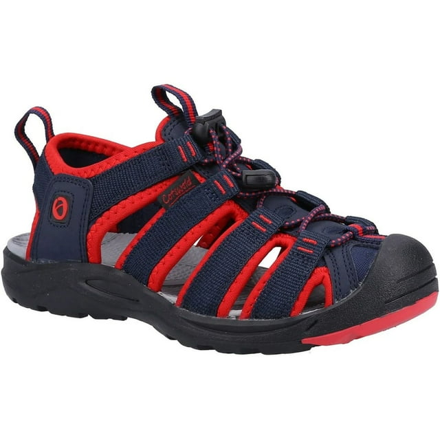 Cotswold Sandales Marshfield pour Garçons/filles