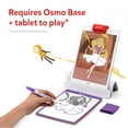 thumbnail image 6 of Osmo - Super Studio Disney Princess Game - Learn to Draw your Favorite Disney Princesses - Ages 5-11, 6 of 13