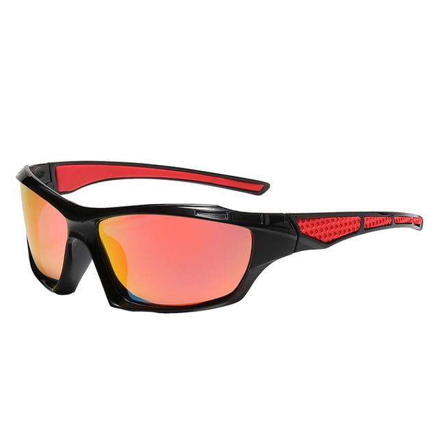 Polarized Sports For Men Modern Lightweight Design Outdoor Cycling Driving Fishing Running Activities