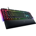 thumbnail image 2 of Razer BlackWidow V4 - Mechanical Gaming Keyboard with Razer Chroma™ RGB (PC), 2 of 9