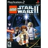 Pre-Owned Lego Star Wars II The Original Trilogy - Playstation 2 Ps2