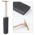 thumbnail image 6 of 8Pcs Washing Machine Carbon Brushes 154740 Carbon Brushes Motor Carbon Brushes for Washing Machine, 6 of 7