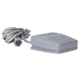 thumbnail image 1 of Electric Pedal Foot Switch, 0-36V Convenient To Use Foot Switch Pedal Self Reset  for Router, 1 of 7