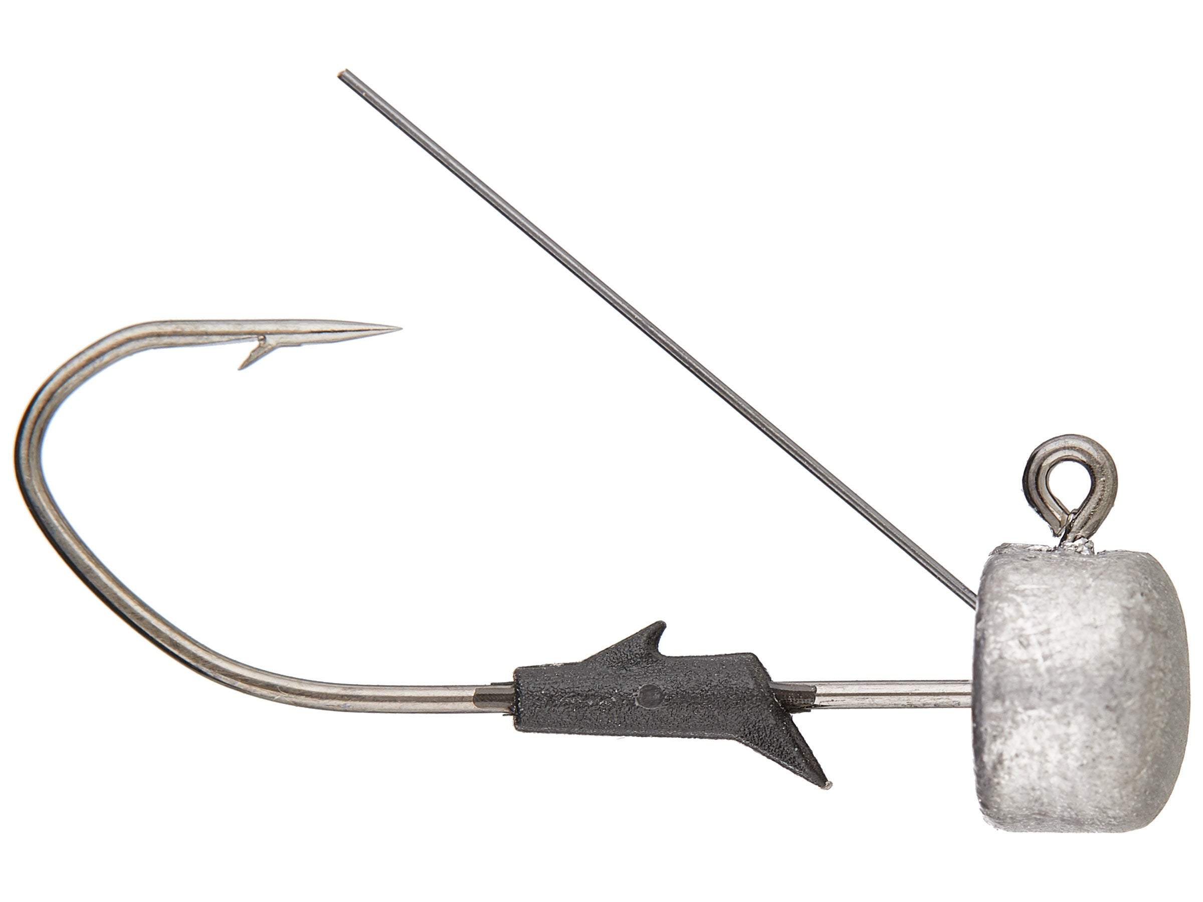 Ned rig hooks walmart Clearance