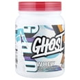 Ghost Whey, Clear Protein Isolate, Orange Cream, 1.4 lb (640 g ...