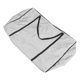 thumbnail image 5 of unbranded Bolsa De Viaje Plegable Para De En Tela Oxford Resistente Y, 5 of 8