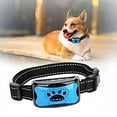 thumbnail image 4 of Ultrasonic Bark Control Collar for Dogs - Rechargeable, Waterproof No-Bark Device with Vibration & Beep Modes, Adjustable Sensitivity for Small to Large Breeds, 4 of 8